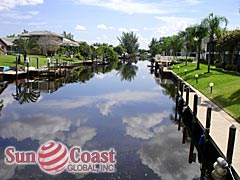 South East Cape Coral